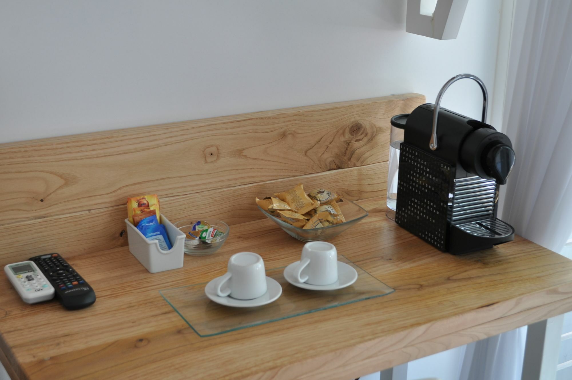 Glamroom Luxury Terrace Guest house *