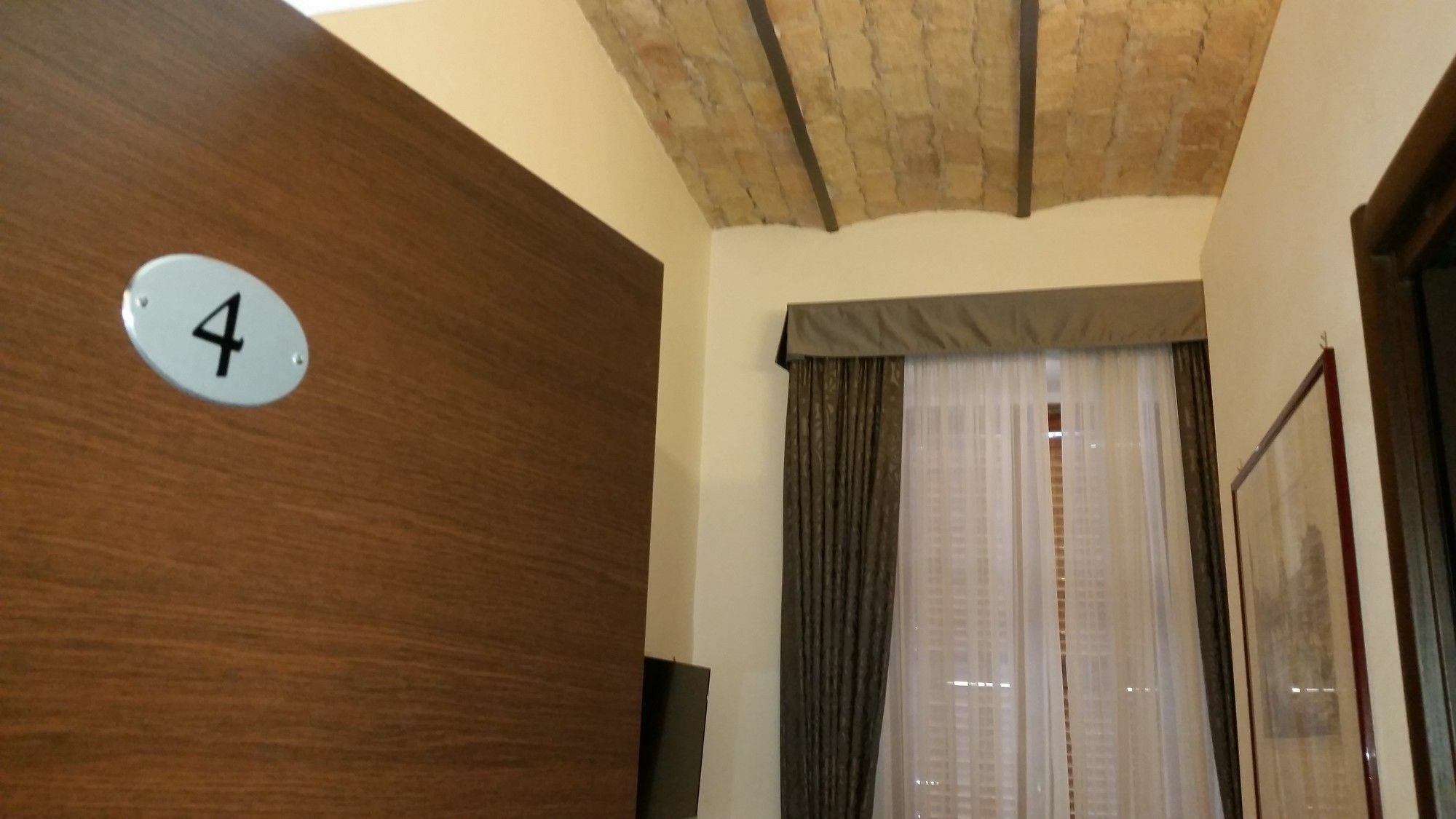 Maison d'hôtes Laterani Dfm 2*