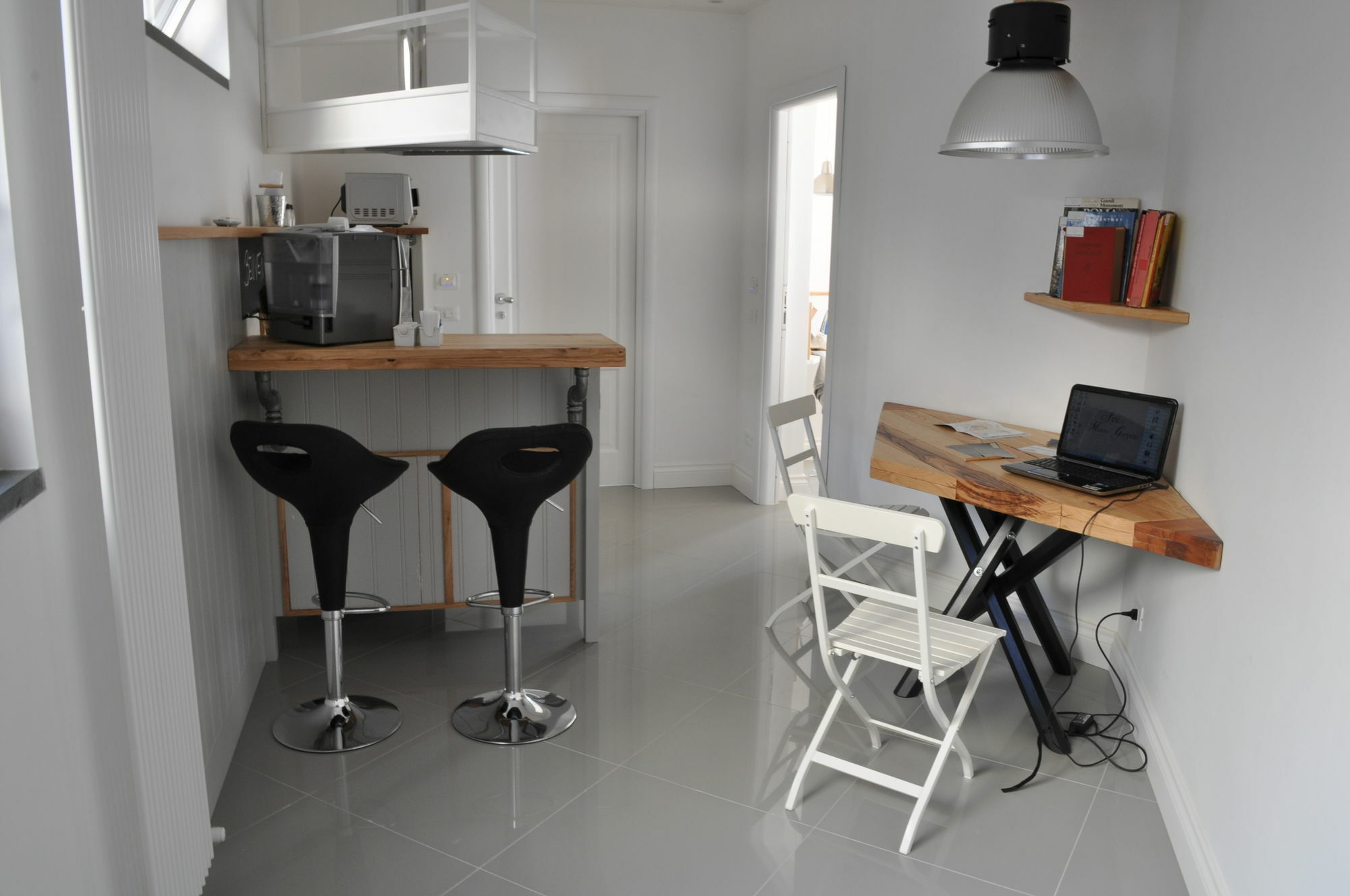 Guest house Glamroom Luxury Terrace *