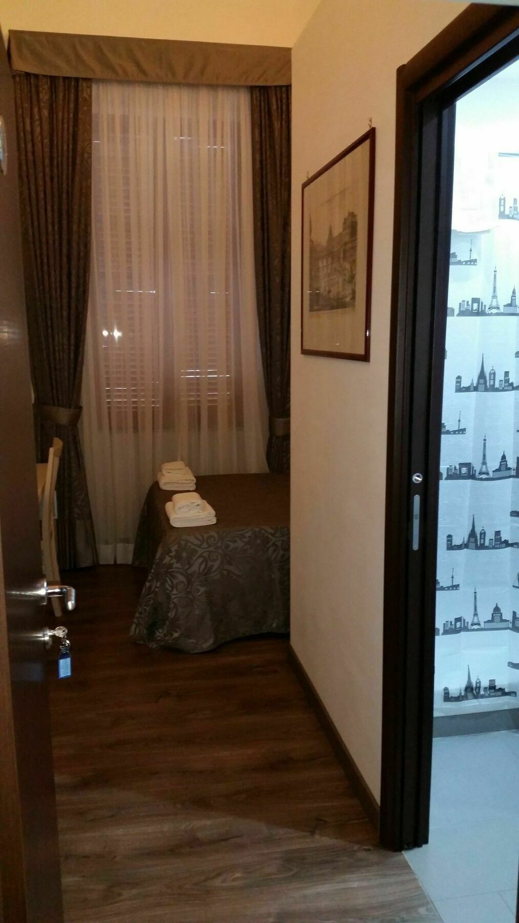 Laterani Dfm Maison d'hôtes 2*