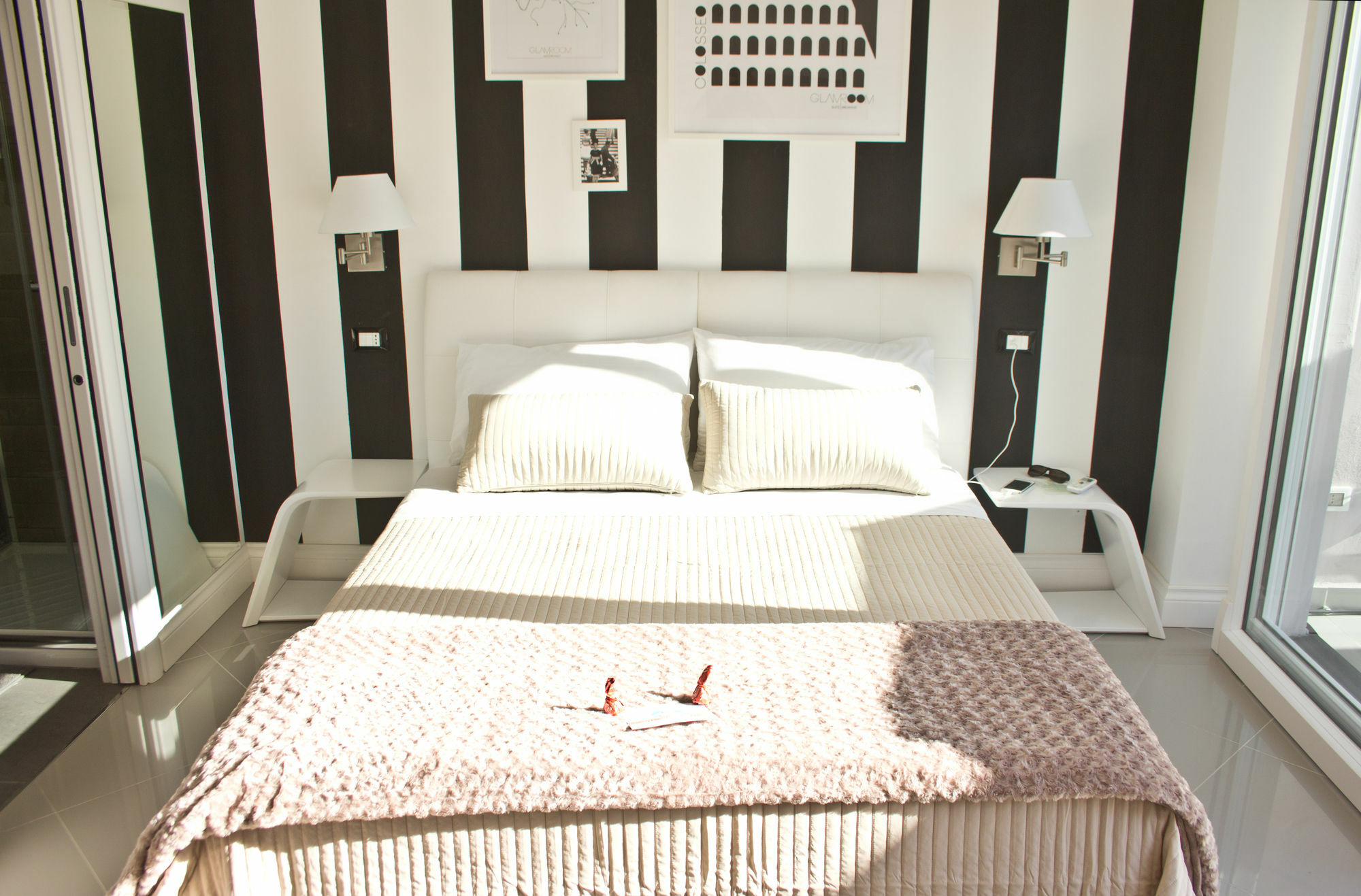 Glamroom Luxury Terrace *
