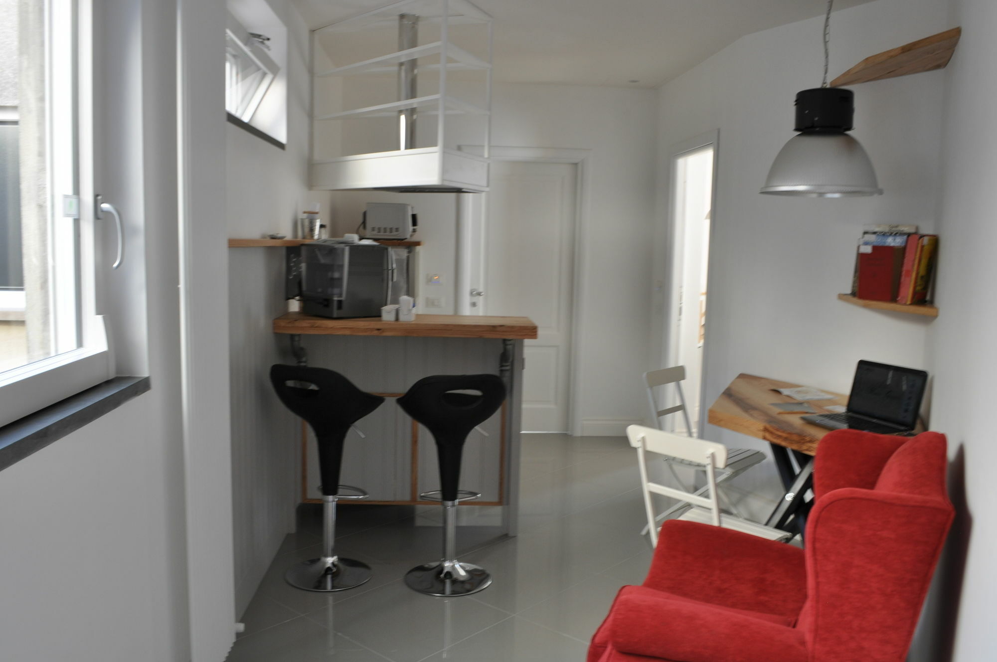 Glamroom Luxury Terrace Guest house