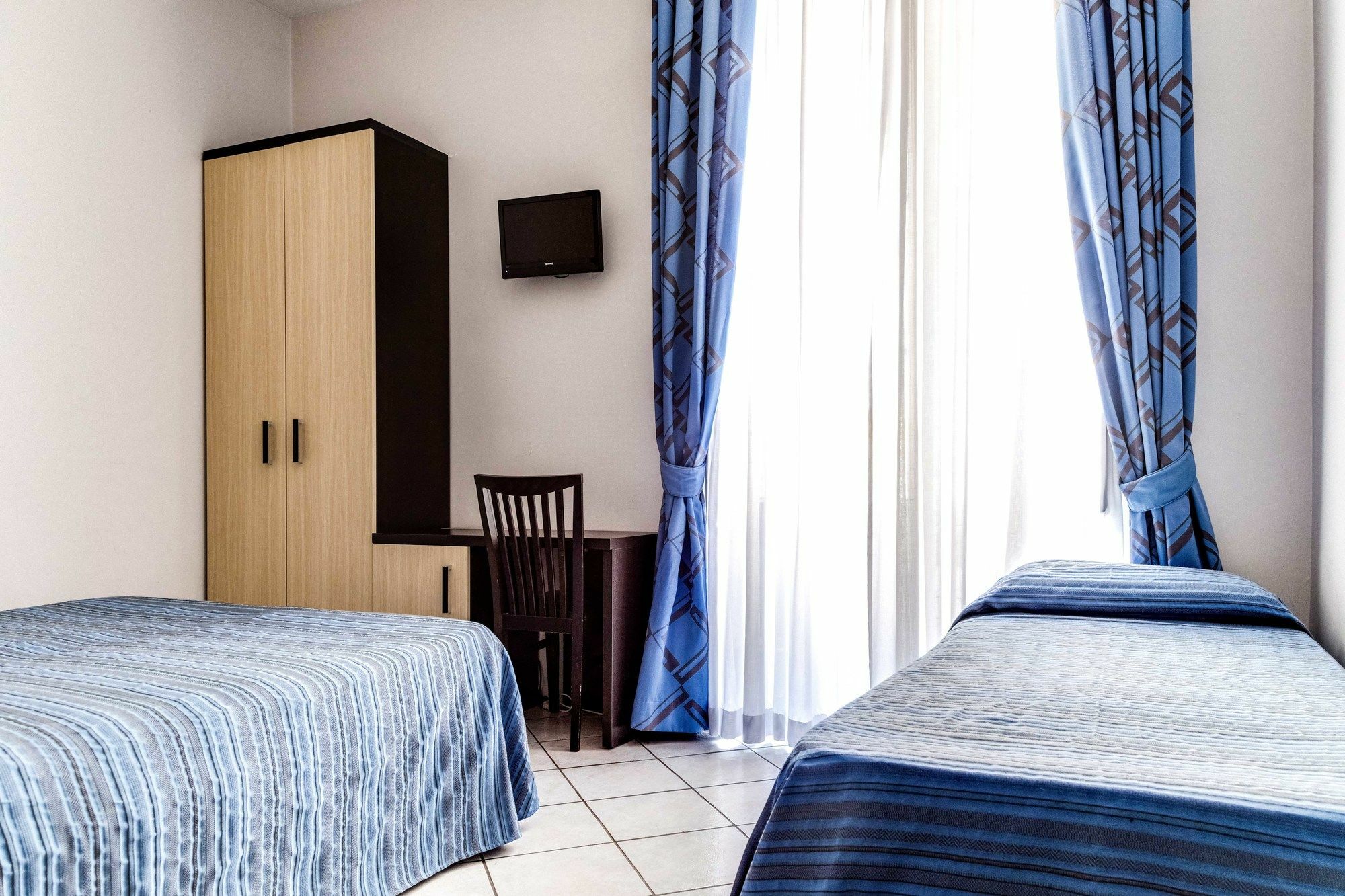 Couette-café New Morpheus 3*