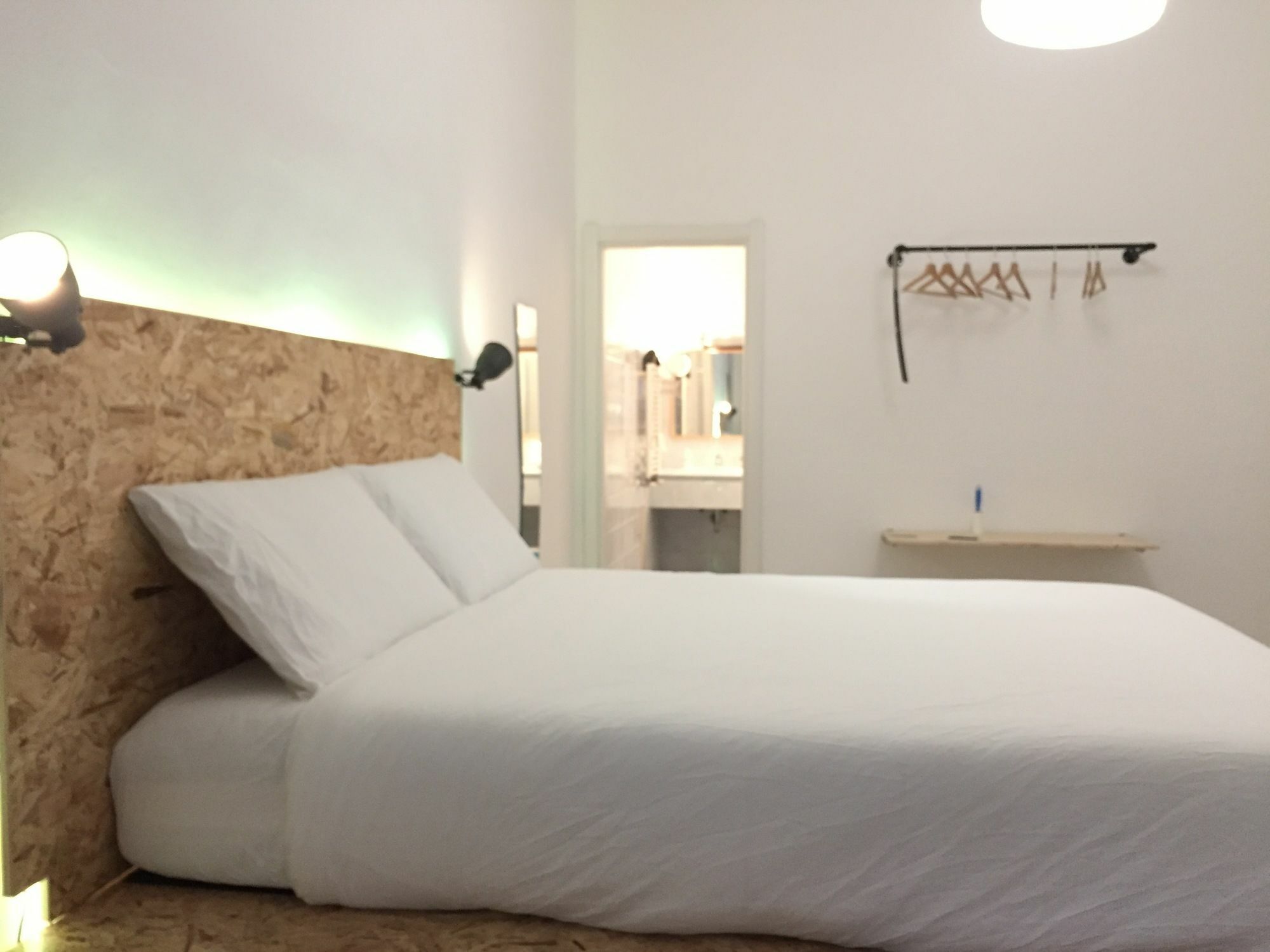 Smoorooms Ostiense Guest house Rome