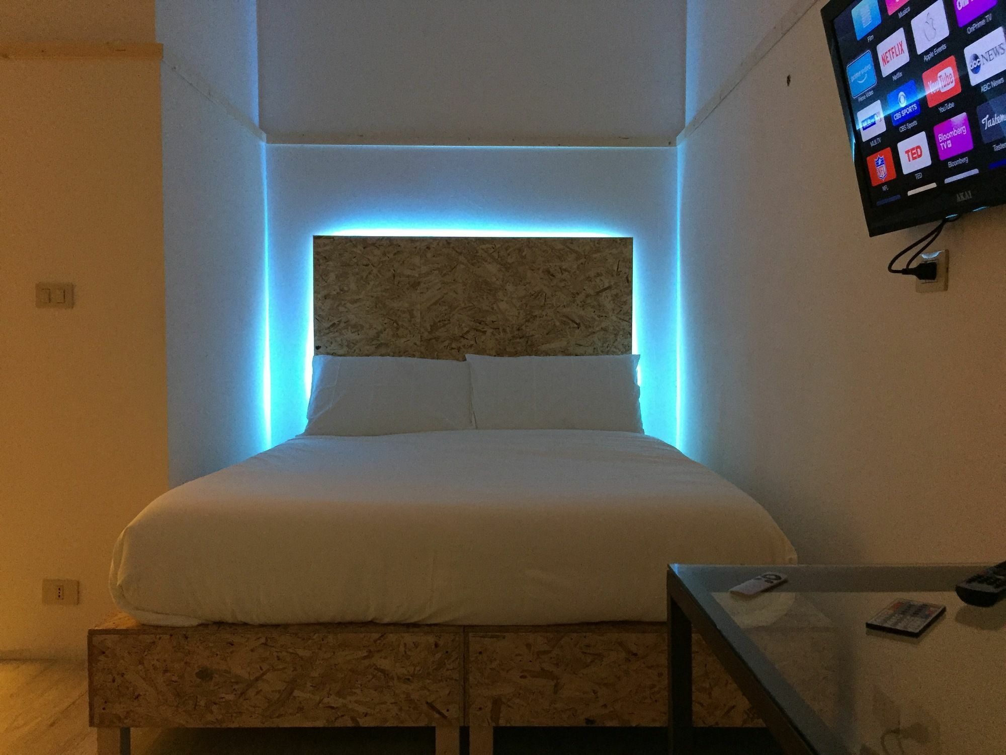 Guest house Smoorooms Ostiense 3*