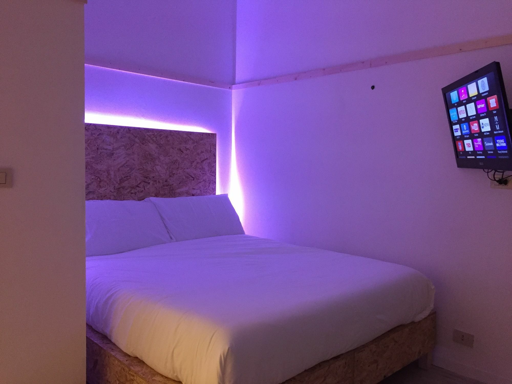 Guest house Smoorooms Ostiense 3*