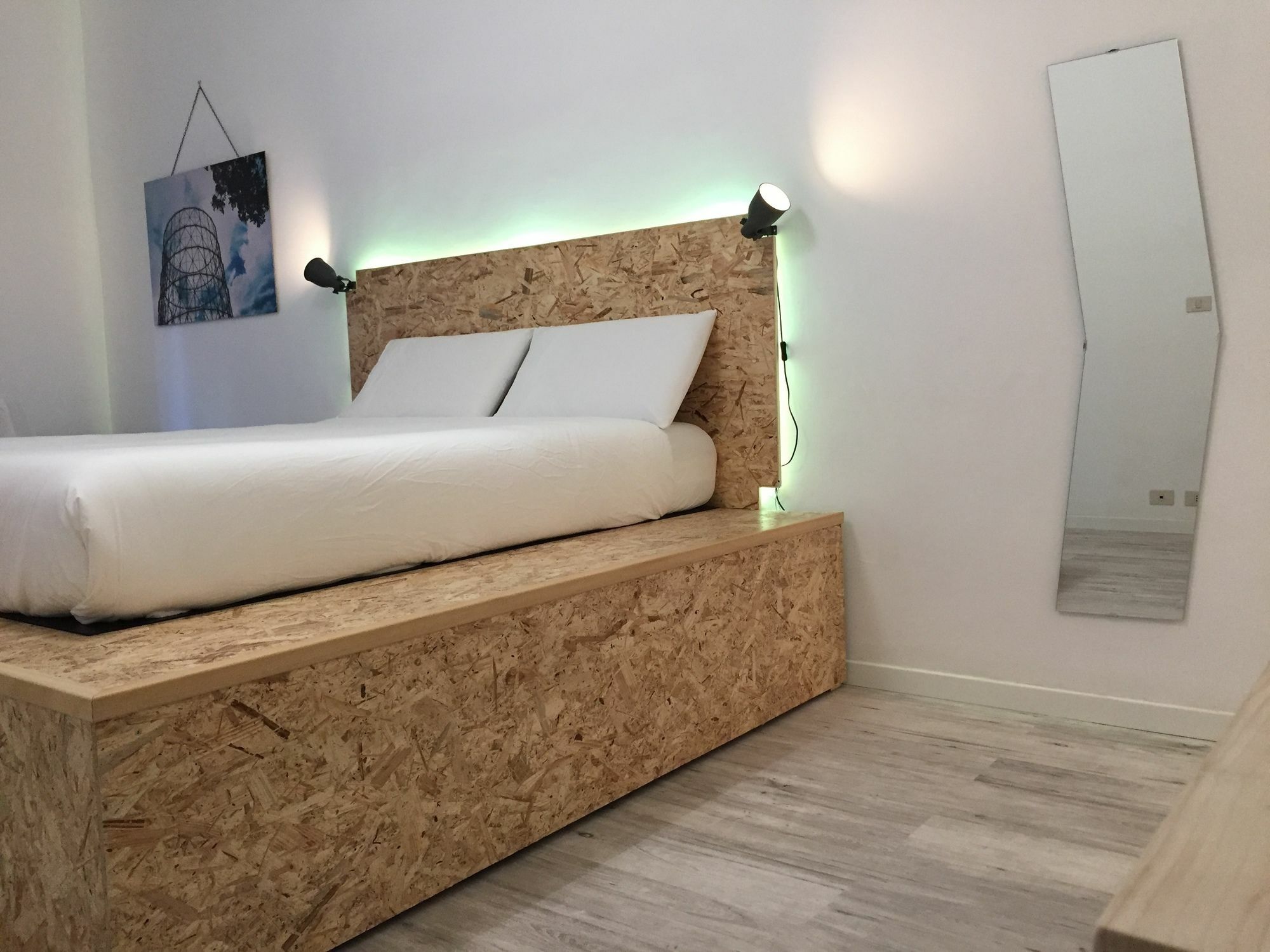 Guest house Smoorooms Ostiense