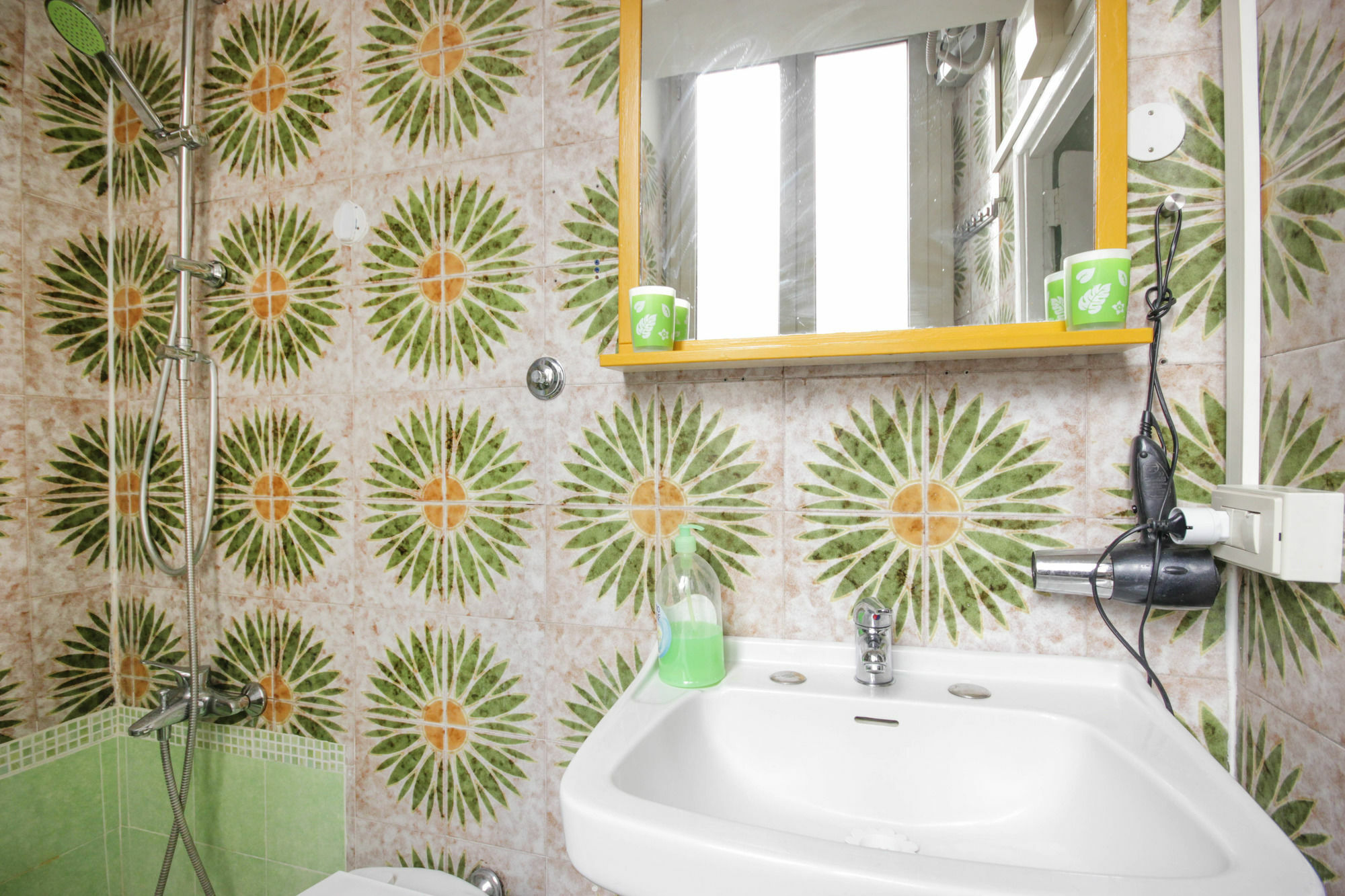 Sixbeds Guest house Rome