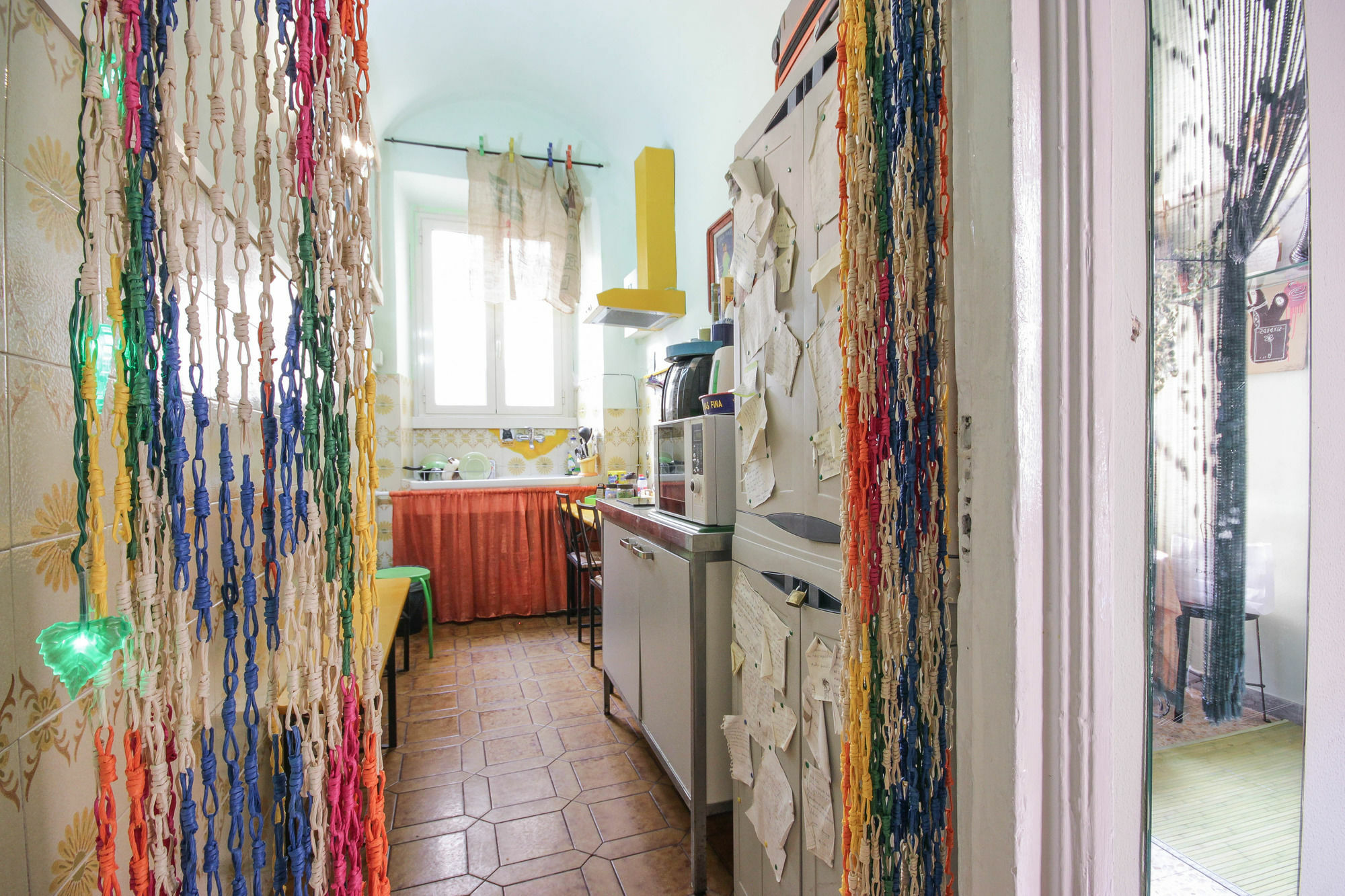 Sixbeds Guest house 2*