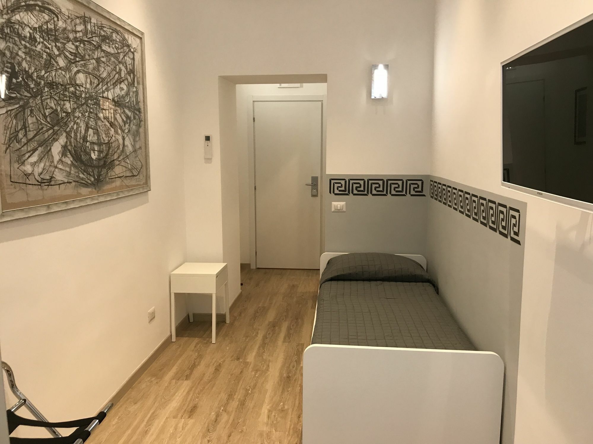 Guest house Vespahouse Rome