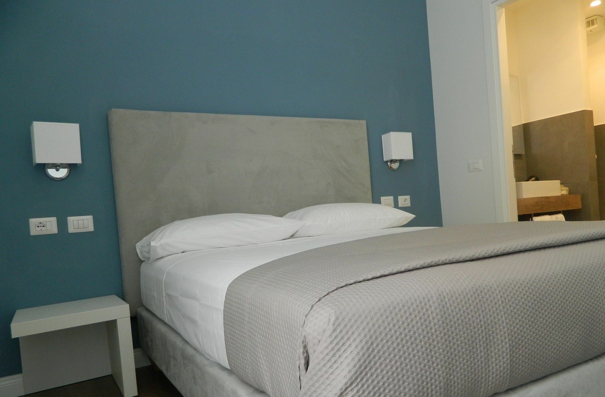 Maison d'hôtes Eighty Four Luxury