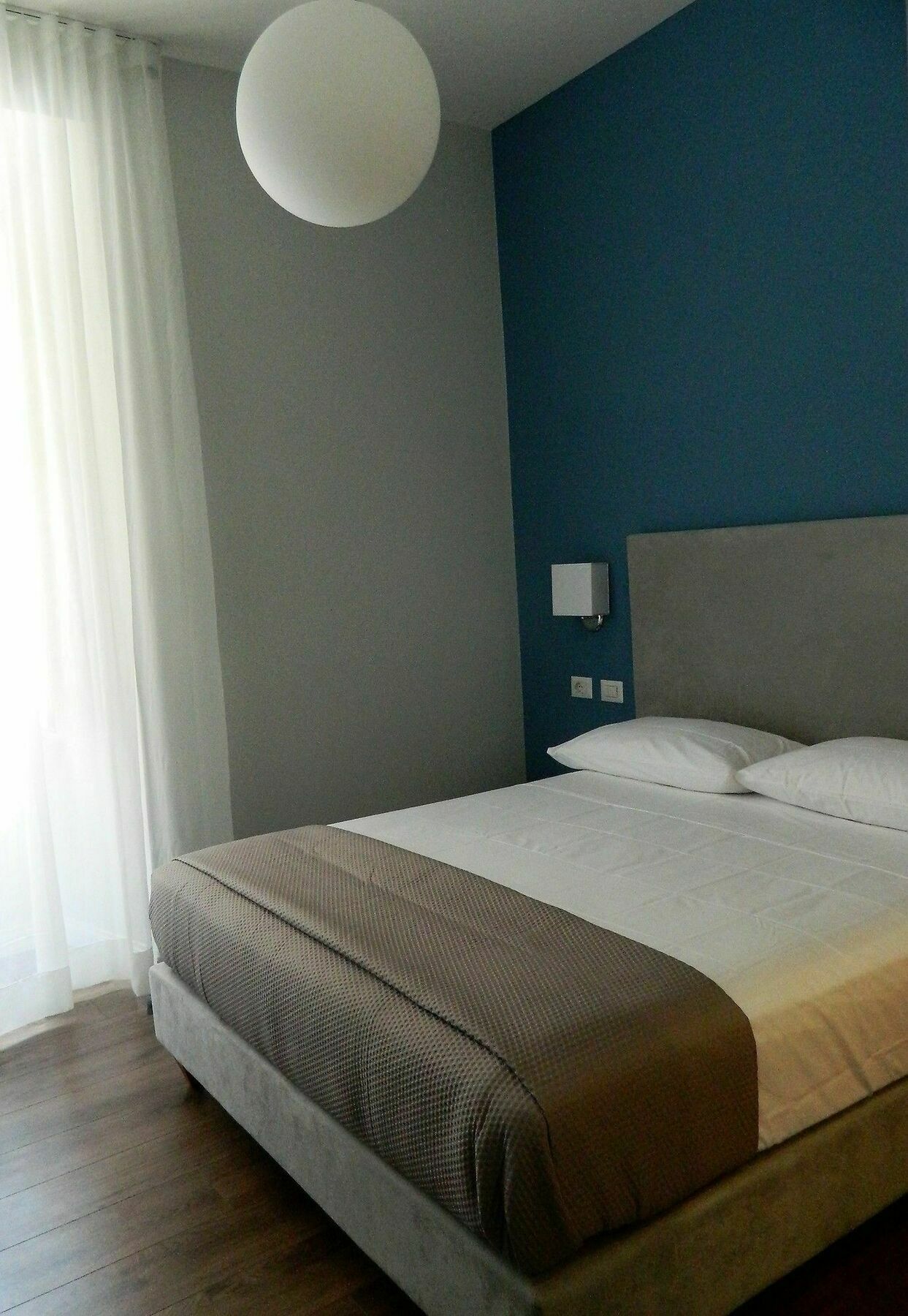 Maison d'hôtes Eighty Four Luxury 3*