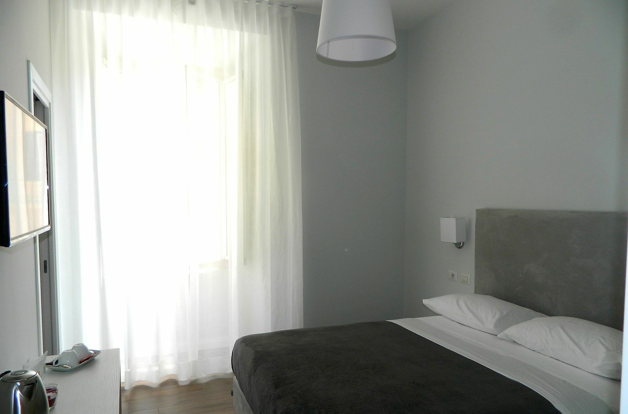 Eighty Four Luxury Maison d'hôtes Rome