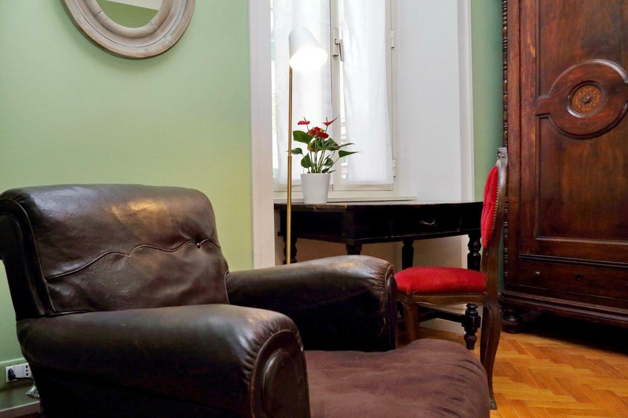 Piranesi Charmsuite Apartment *