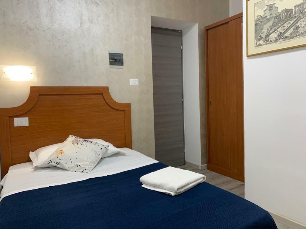 Napoleone Luxury Rome