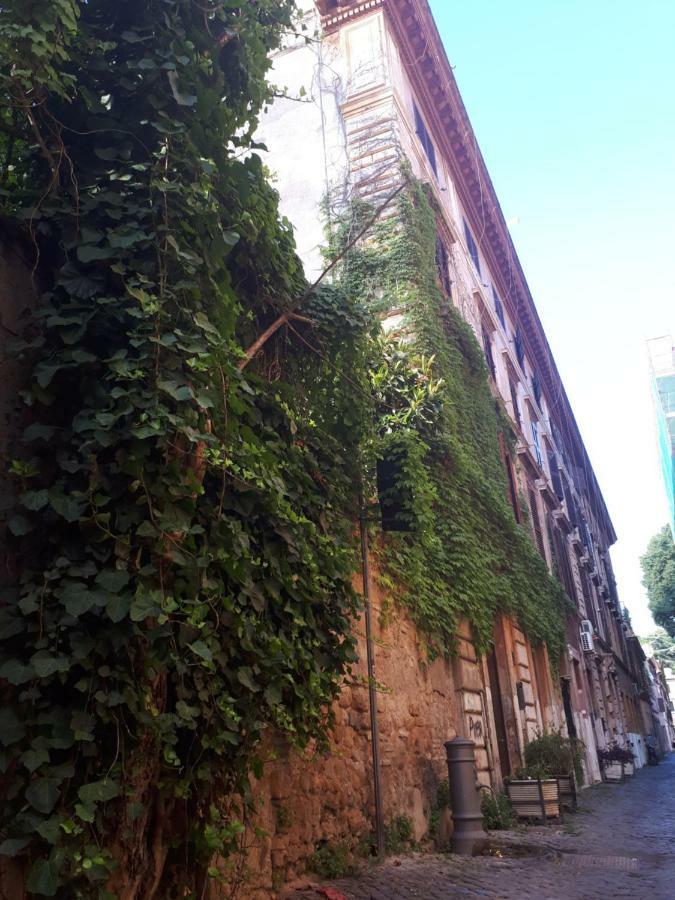 Riari 59 Trastevere - Vacation M&d Apartment Rome