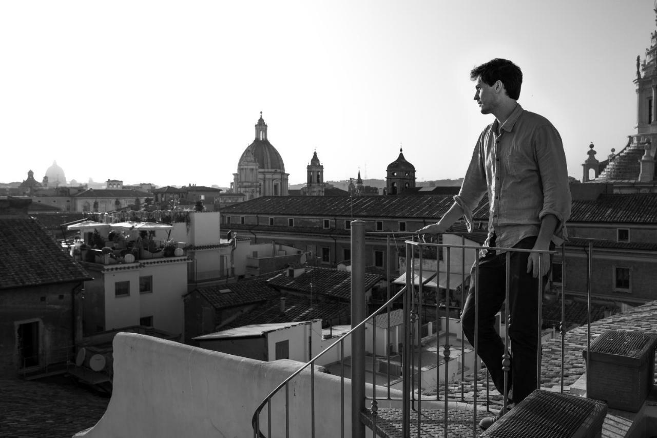 Sant'ivo Rome