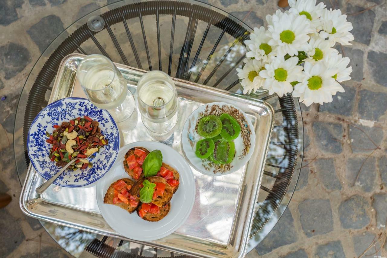 Resort Fauno Urban Rome