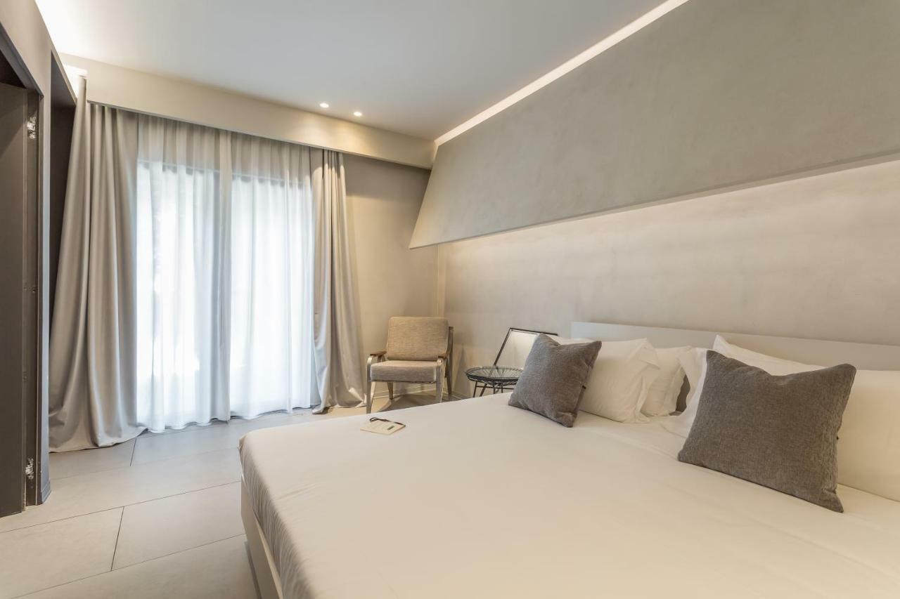 Resort Fauno Urban Rome