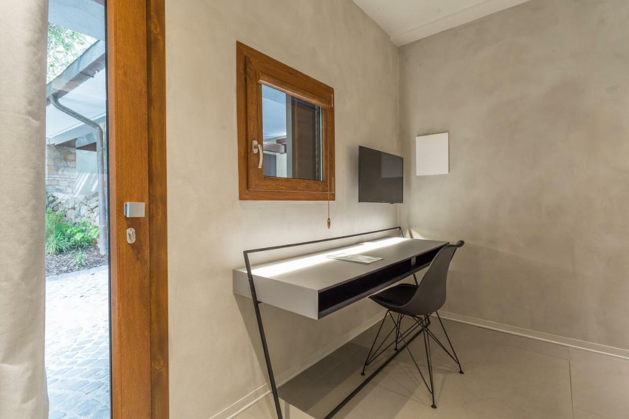 Fauno Urban Resort Rome