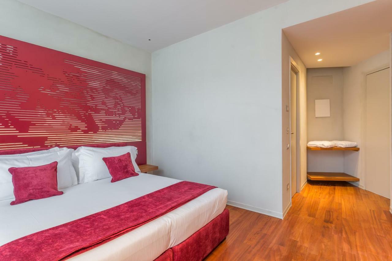 Resort Fauno Urban Rome