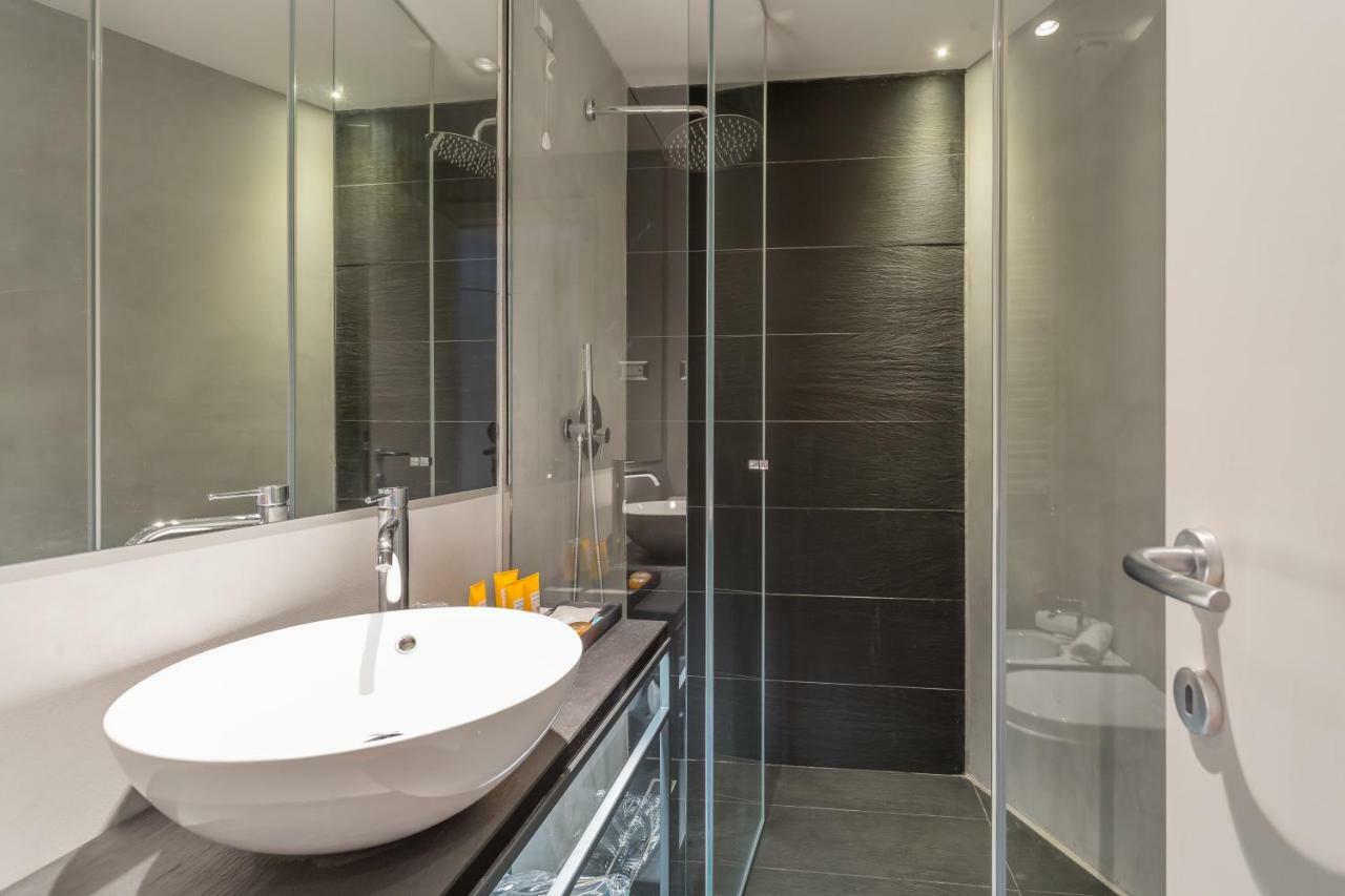 Resort Fauno Urban Rome