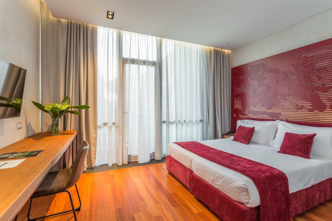 Fauno Urban Resort Rome
