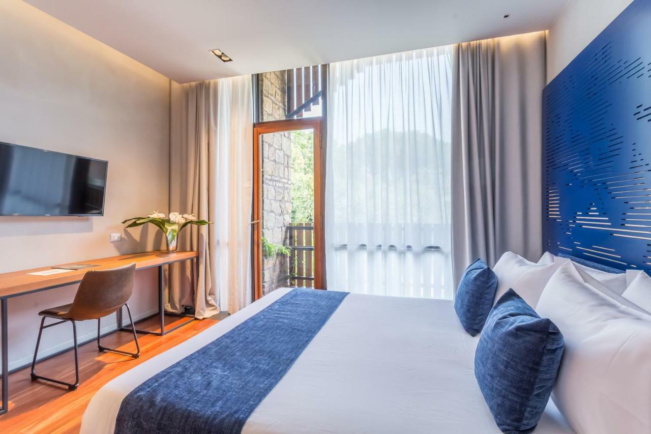 Fauno Urban Resort Rome