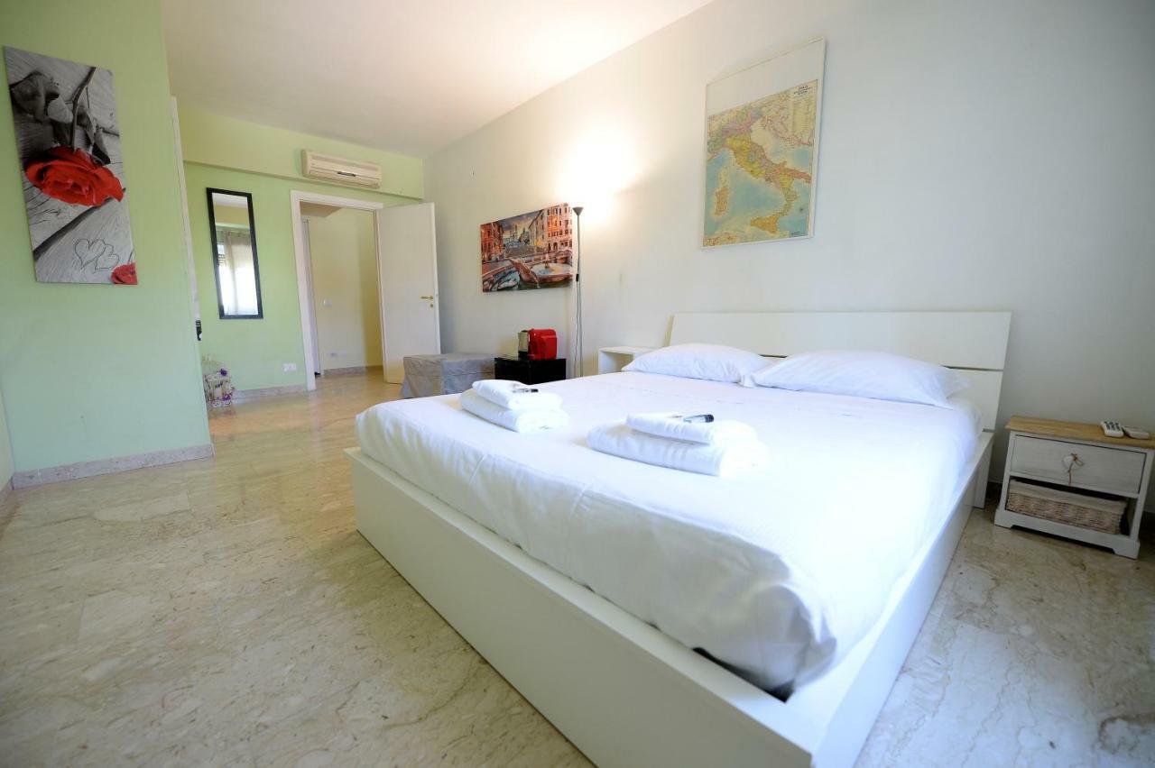 Casa Pigafetta - Piramide Appartement Rome