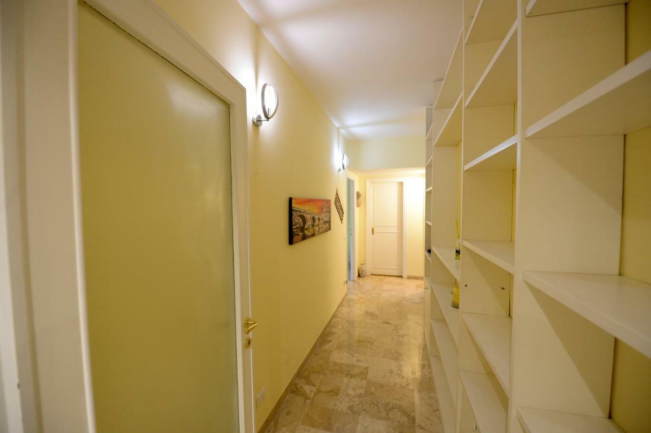 Casa Pigafetta - Piramide Appartement