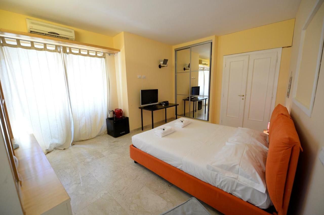 Casa Pigafetta - Piramide Appartement Rome