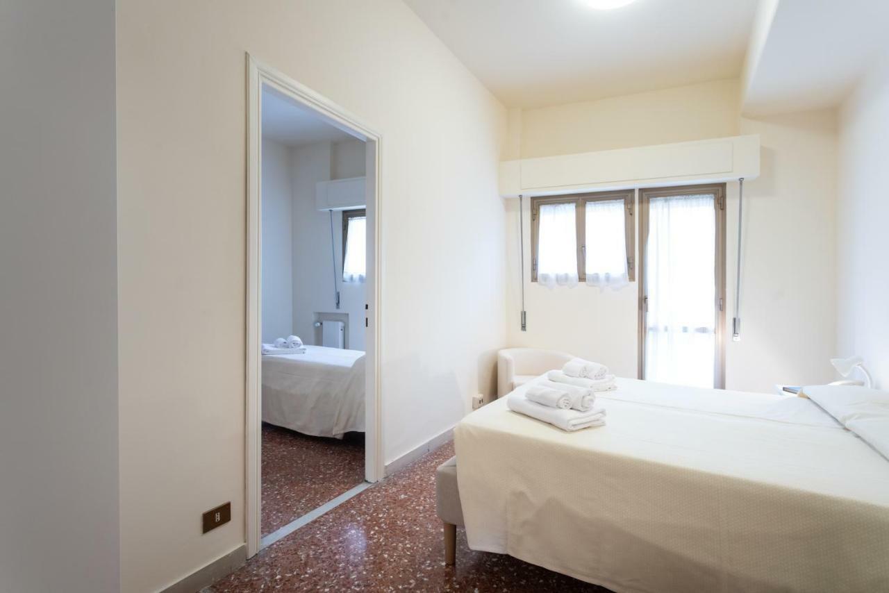 Gasthuis Casa Adele Rome