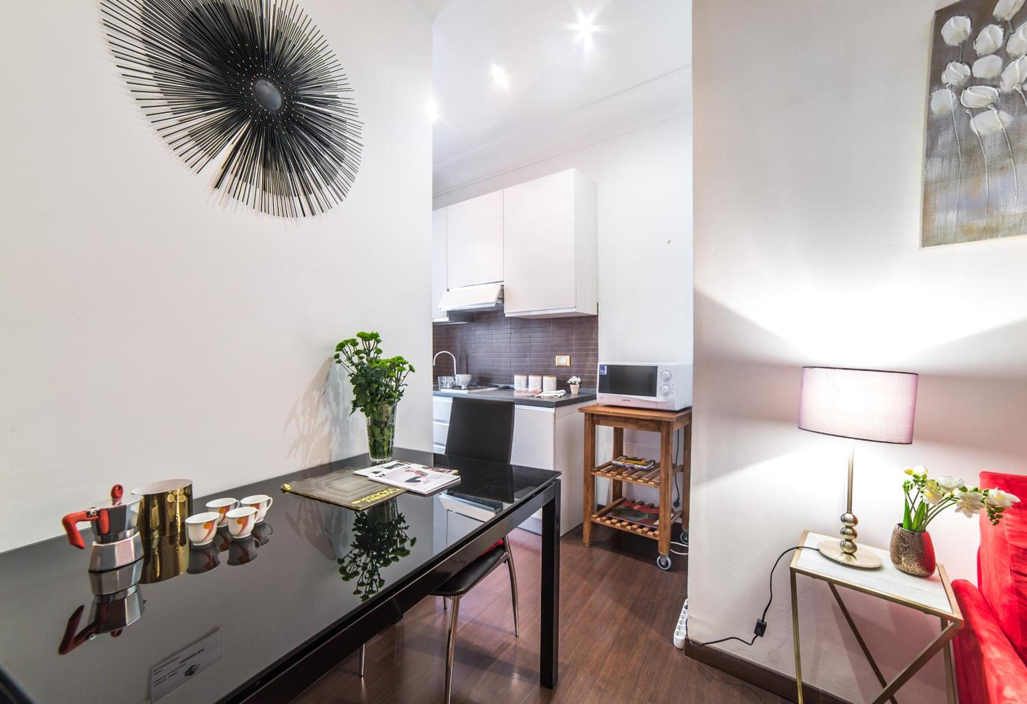Sant'angelo Apartamento