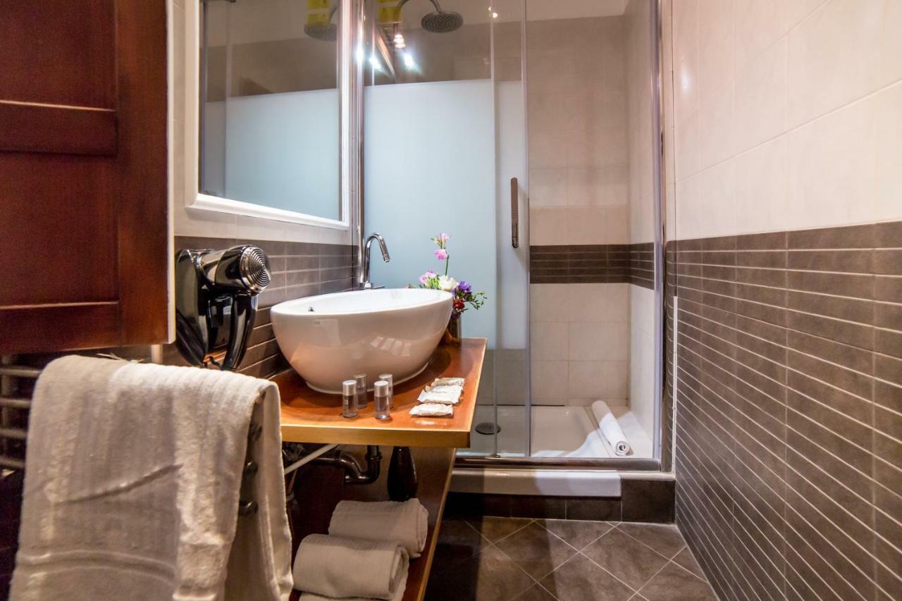 Apartamento Sant'angelo Roma