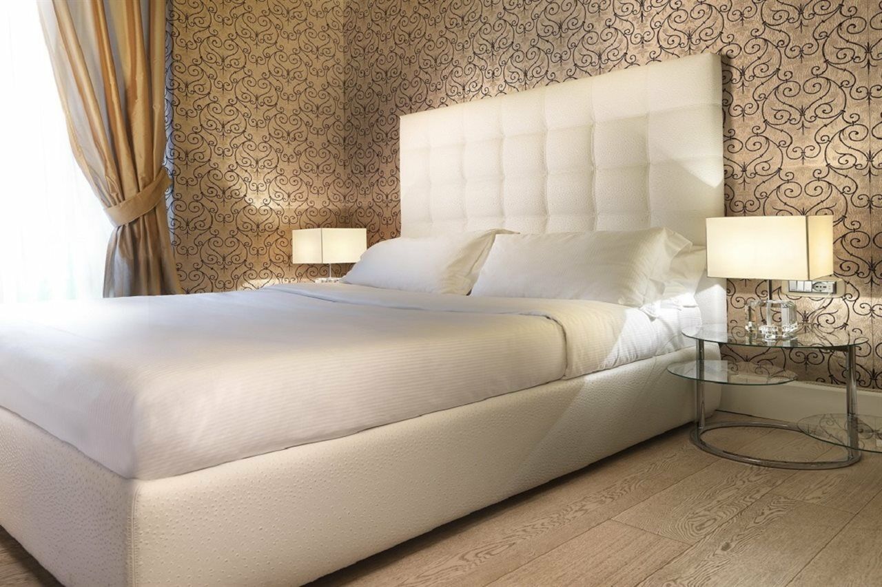 Le Reve De Naim 4* Roma