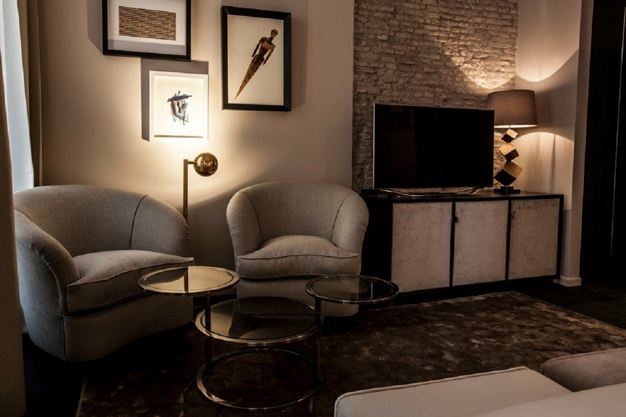 Hotel Dom - Preferred & 5*