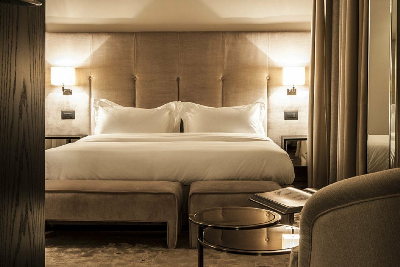 Dom - Preferred & 5* Rome
