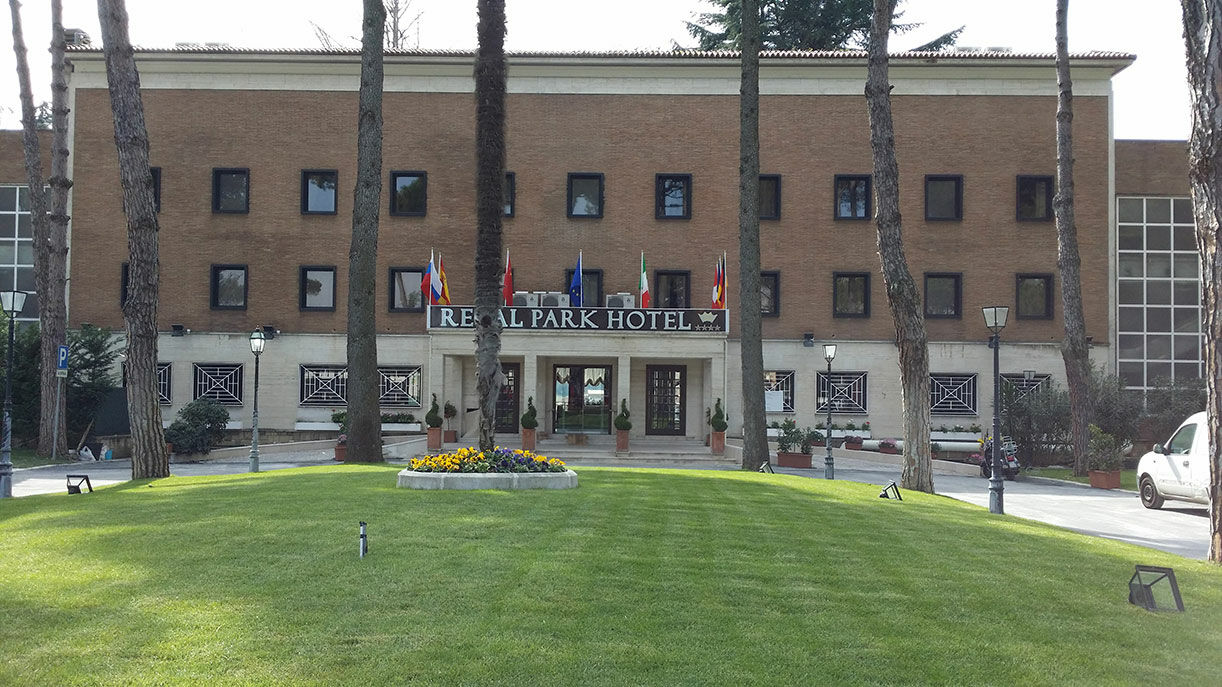 Hotel Regal Park 4*