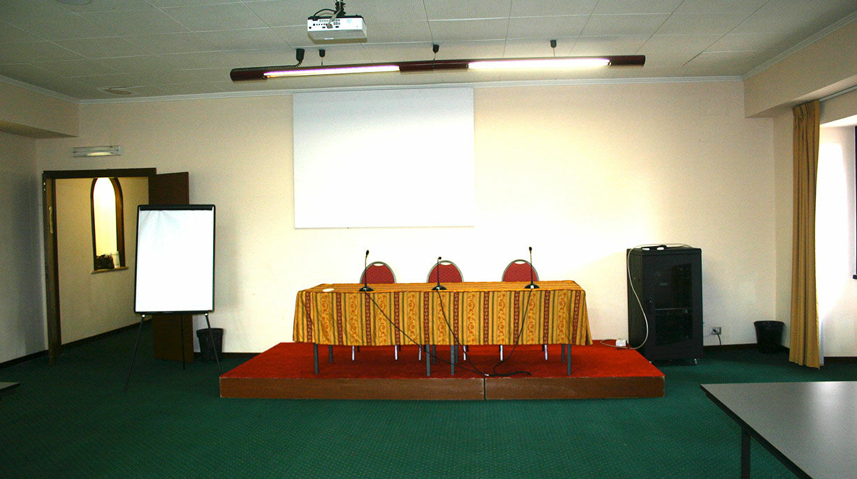 Hotel Regal Park