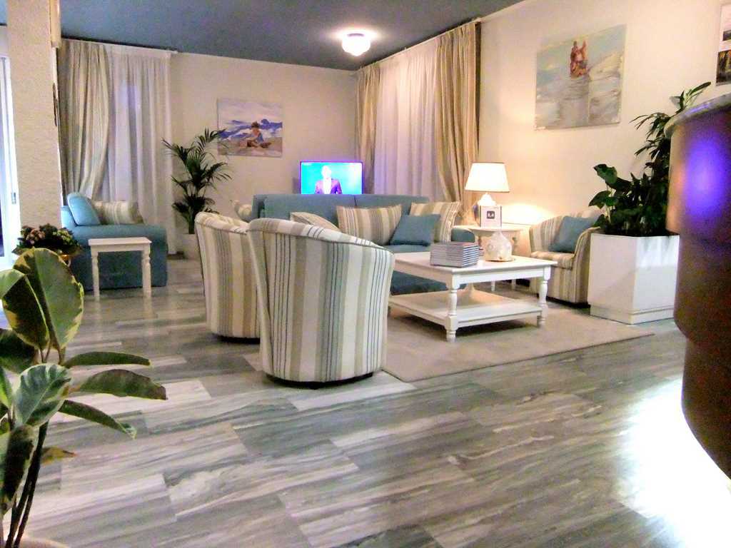 Giulio Cesare 4* Rome