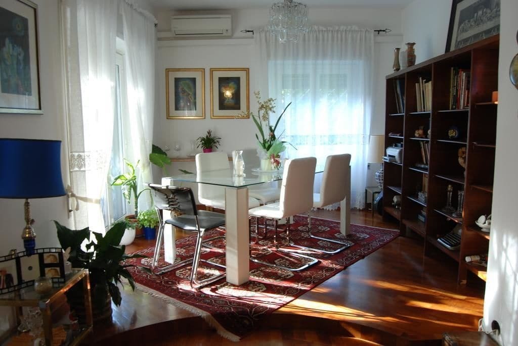 La Badia Del Cavaliere Bed & Breakfast Rome