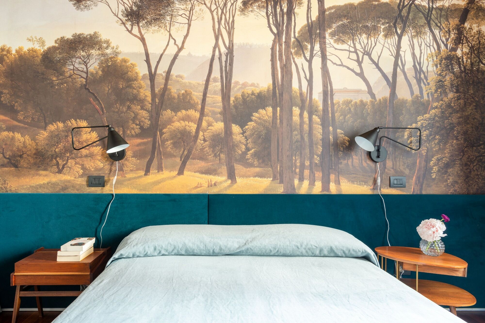Buonanotte Colosseo Bed & Breakfast