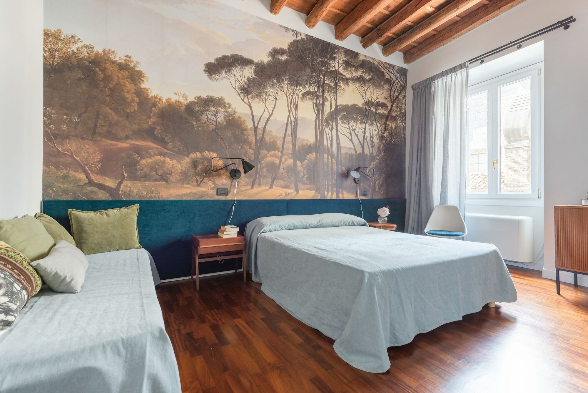 Buonanotte Colosseo Bed & Breakfast Rome