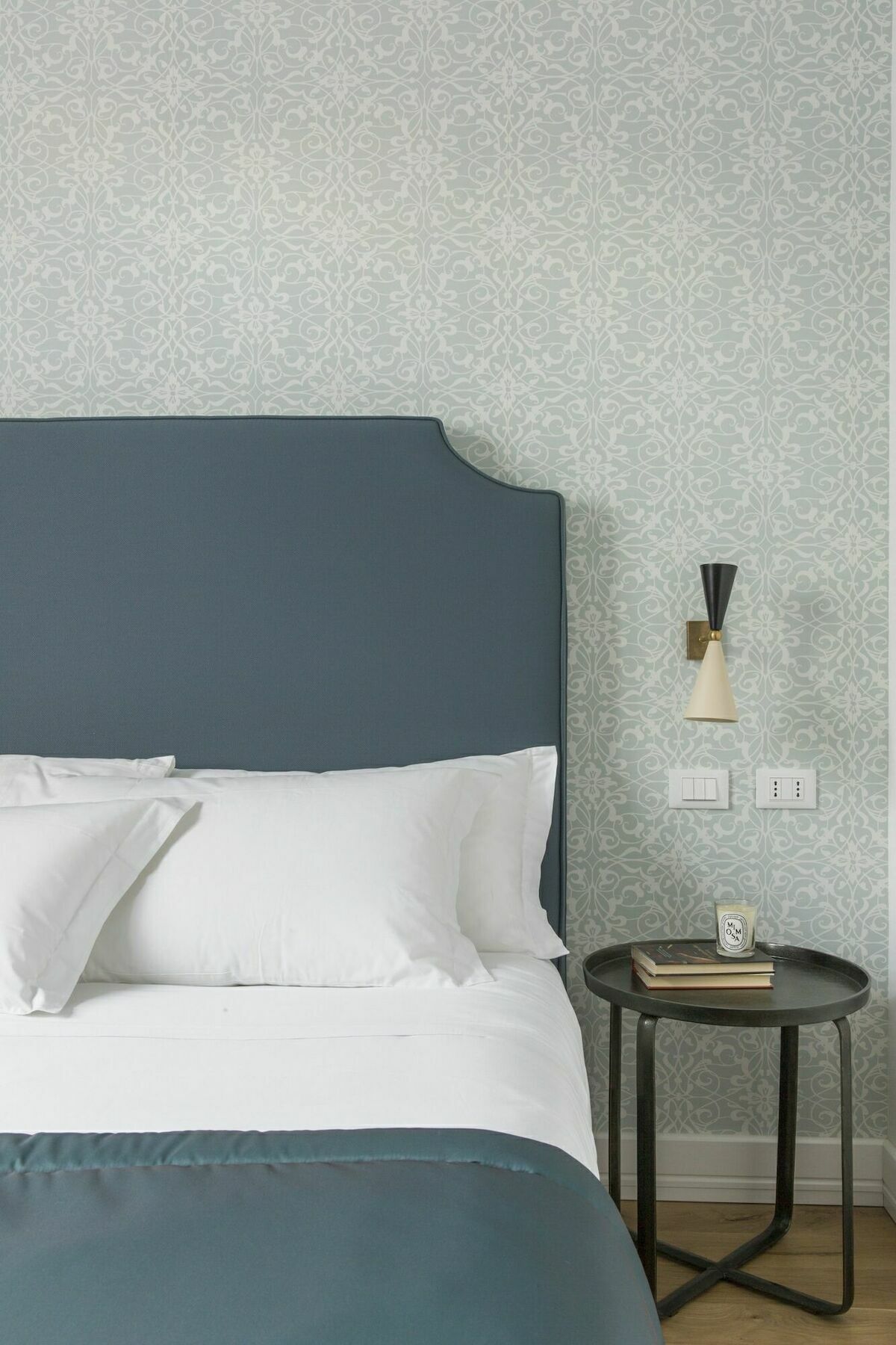 Favilla Di Charme Hotel