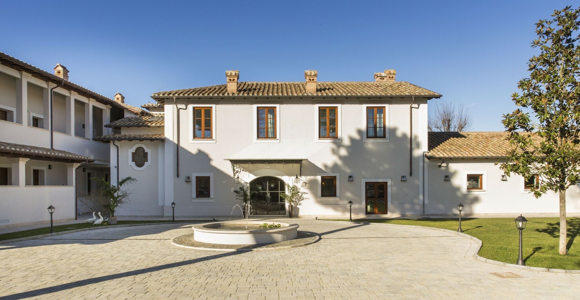 Favilla Di Charme Hotel
