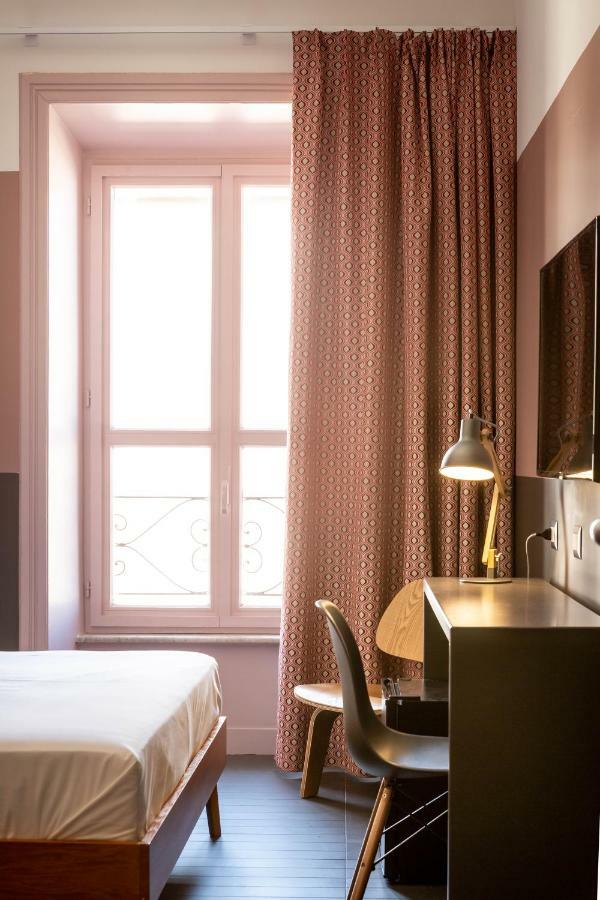 Guest house Modo &