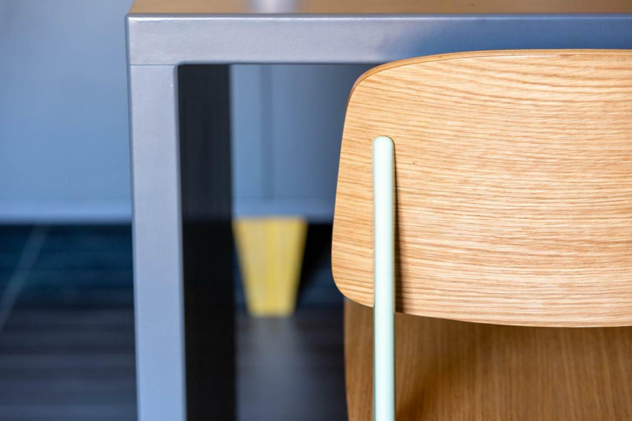Modo & Guest house