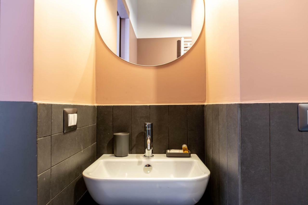 Modo & Guest house Rome