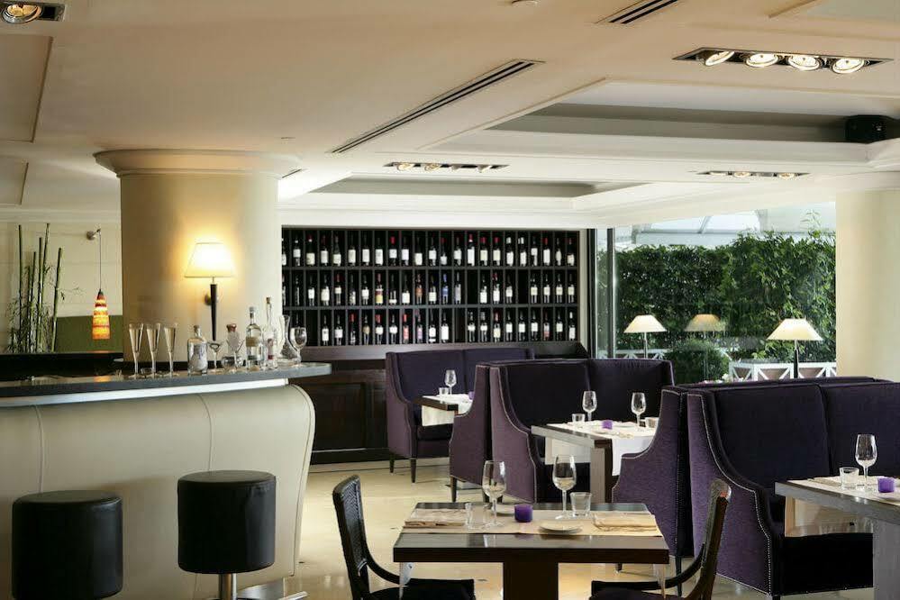 Courtyard By Marriott Central Park