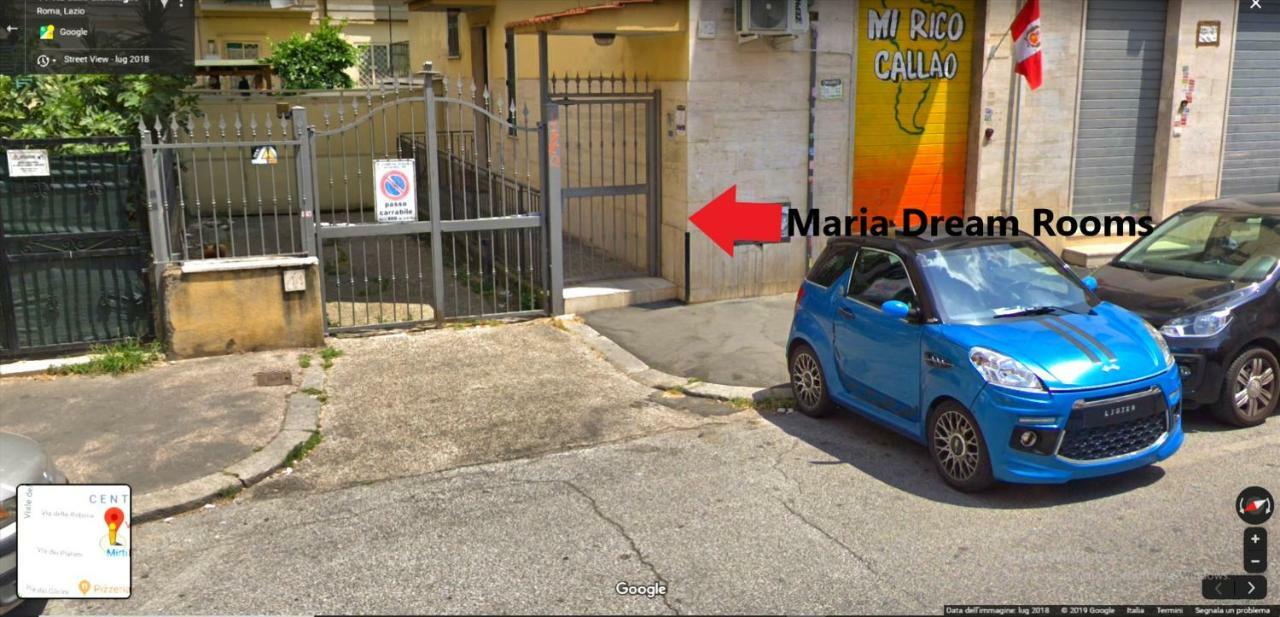 Maria Dream Guest house 3*